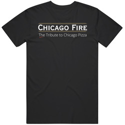 Chicago Fire Sacramento California Top Restaurants Food Fan Lover Food