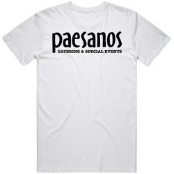 Paesano's Pizzeria Sacramento California Top Restaurants Food Fan