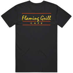 Flaming Grill Cafe Sacramento California Top Restaurants Food Fan Love