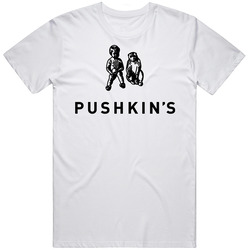 Pushkin's Sacramento California Top Restaurants Food Fan Lover Fo