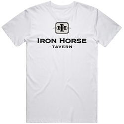Iron Horse Tavern Sacramento California Top Restaurants Food Fan Lover