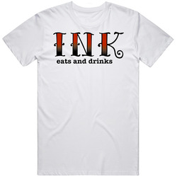 Ink Eats & Drinks Sacramento California Top Restaurants Food Fan L