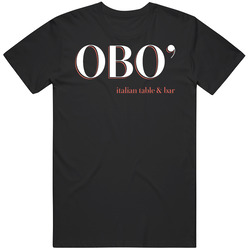 Obo Italian Table & Bar Sacramento California Top Restaurants Food