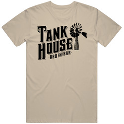 Tank House Bbq And Bar Sacramento California Top Restaurants Food Fan 