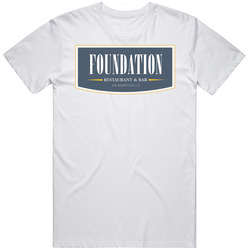 Foundation Restaurant & Bar Sacramento California Top Restaurants 