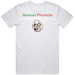 Roma Pizzeria Sacramento California Top Restaurants Food Fan Lover Foo