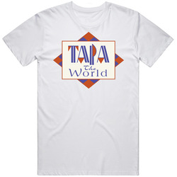 Tapa The World Sacramento California Top Restaurants Food Fan Lover Fo