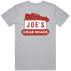 Joe's Crab Shack Sacramento California Top Restaurants Food Fan L