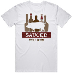 Sauced Bbq & Spirits Sacramento California Top Restaurants Food Fa