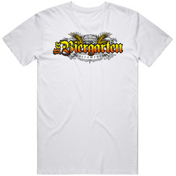 Der Biergarten Midtown Sacramento California Top Restaurants Food Fan 