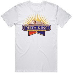 Pilothouse Restaurant On The Delta King Sacramento California Top Rest
