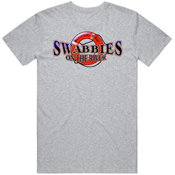 Swabbies Sacramento California Top Restaurants Food Fan Lover Foodie T