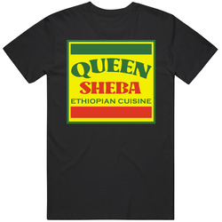 Queen Sheba Ethiopian Sacramento California Top Restaurants Food Fan L