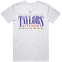 Taylor's Kitchen Sacramento California Top Restaurants Food Fan L