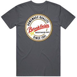 Brookfield's Sacramento California Top Restaurants Food Fan Lover