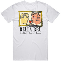 Bella Bru Cafe & Catering Sacramento California Top Restaurants Fo