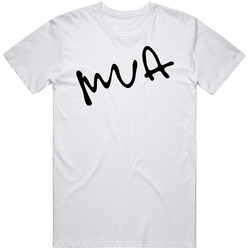 Mua Oakland California Restaurant Logo T Shirt