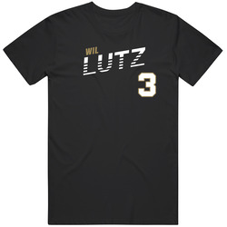 Wil Lutz 3 Favorite Player New Orleans Football Fan T Shirt