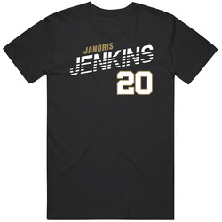 Janoris Jenkins 20 Favorite Player New Orleans Football Fan T Shirt