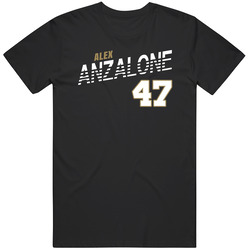 Alex Anzalone 47 Favorite Player New Orleans Football Fan T Shirt