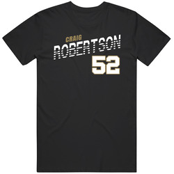 Craig Robertson 52 Favorite Player New Orleans Football Fan T Shirt