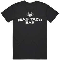 Mas Taco Bar Sacramento California Top Restaurants Food Fan Lover Food