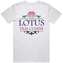 Thai Lotus Sacramento California Top Restaurants Food Fan Lover Foodie