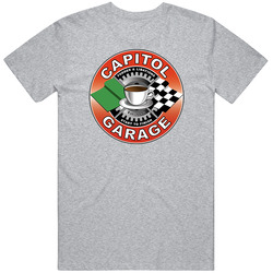 Capitol Garage Cafe Sacramento California Top Restaurants Food Fan Lov