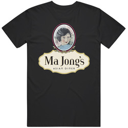 Ma Jong's Sacramento California Top Restaurants Food Fan Lover Fo