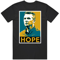 Urban Meyer Jacksonville Football Coach Hope T Shirt