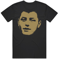 Will Clapp New Orleans Football Player Fan Big Head T Shirt