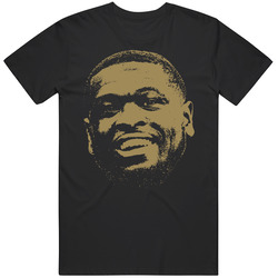 Terron Armstead New Orleans Football Player Fan Big Head T Shirt