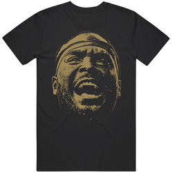 Demario Davis New Orleans Football Player Fan Big Head T Shirt