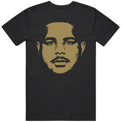 Erik Mccoy New Orleans Football Player Fan Big Head T Shirt