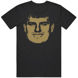 Trey Hendrickson New Orleans Football Player Fan Big Head T Shirt