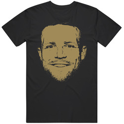 Taysom Hill New Orleans Football Player Fan Big Head T Shirt