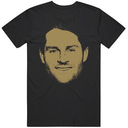 Wil Lutz New Orleans Football Player Fan Big Head T Shirt