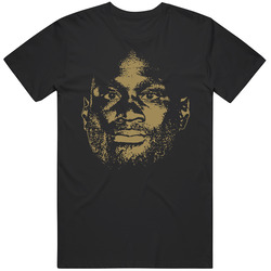 Latavius Murray New Orleans Football Player Fan Big Head T Shirt