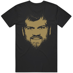 Ryan Ramczyk New Orleans Football Player Fan Big Head T Shirt