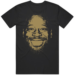 Janoris Jenkins New Orleans Football Player Fan Big Head T Shirt
