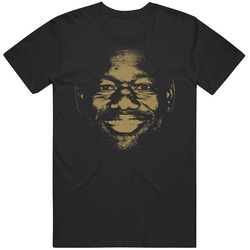 Ty Montgomery New Orleans Football Player Fan Big Head T Shirt