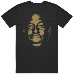 Jared Cook New Orleans Football Player Fan Big Head T Shirt