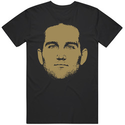 Chase Hansen New Orleans Football Player Fan Big Head T Shirt