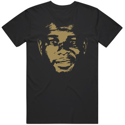 Kwon Alexander New Orleans Football Player Fan Big Head T Shirt