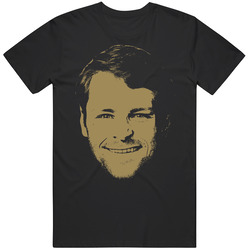 Blake Gillikin New Orleans Football Player Fan Big Head T Shirt