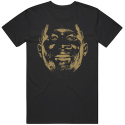 Jameis Winston New Orleans Football Player Fan Big Head T Shirt