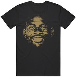 Emmanuel Sanders New Orleans Football Player Fan Big Head T Shirt