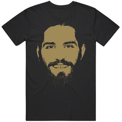 Jake Kumerow New Orleans Football Player Fan Big Head T Shirt