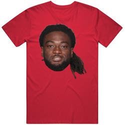 Brandon Aiyuk Wide Receiver T Shirt