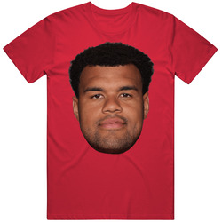 Arik Armstead Defensive End T Shirt